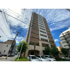 プレサンス名古屋STATIONビーフレックス 9階 築18年3ヶ月の賃貸物件