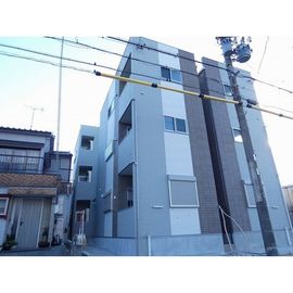 パークテラス 3階 築3年1ヶ月の賃貸物件