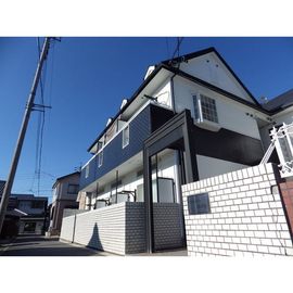 リベルラ瓢箪山 1階 築36年の賃貸物件