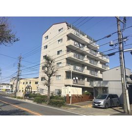 エスポワールメゾン神郷 5階 築33年5ヶ月の賃貸物件