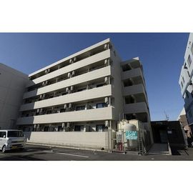 柴田駅より徒歩3分 築5年9ヶ月 5階建の賃貸物件