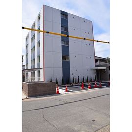 ラシュレの賃貸物件