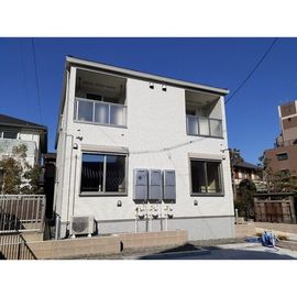 ウイング川名 1階 築3年11ヶ月の賃貸物件