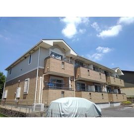 アバンツァート社台 1階 築17年の賃貸物件