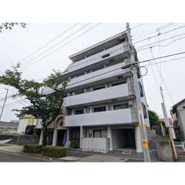 植田駅より徒歩12分 2階 築35年5ヶ月の賃貸物件