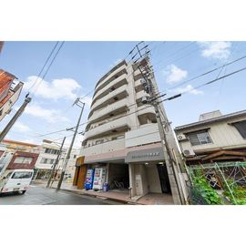 セントラルハイツ中野本町 5階 築34年4ヶ月の賃貸物件