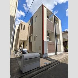 ハーモニーテラスメモリアル 2階 築7年8ヶ月の賃貸物件