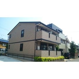 ボンヌ シャンス fの賃貸物件