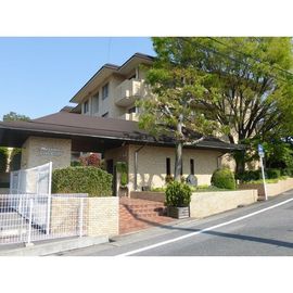 総合リハビリセンター駅より徒歩7分 2階 築41年7ヶ月の賃貸物件