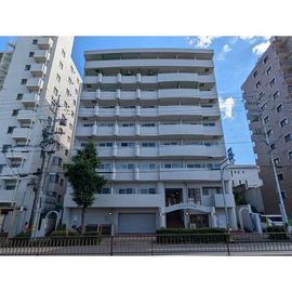 一社駅より徒歩13分 7階 築37年1ヶ月の賃貸物件