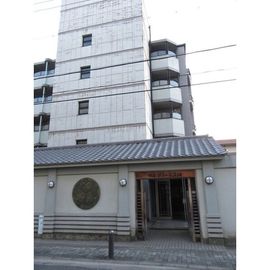 ベルドミール葵21 1階 築25年5ヶ月の賃貸物件