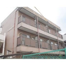 ロイヤルハイツ2 1階 築36年9ヶ月の賃貸物件