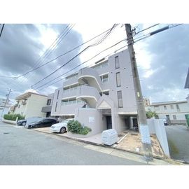 御器所駅より徒歩7分 2階 築34年4ヶ月の賃貸物件