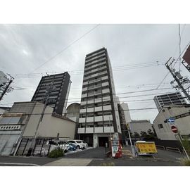 プレサンスｍｉｕ新栄の賃貸物件