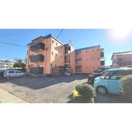 メゾン大鐘 2階 築45年5ヶ月の賃貸物件