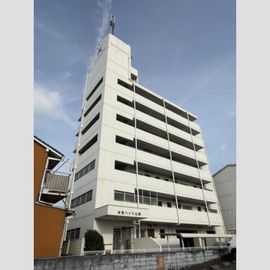 本宮ハイツ山田 7階 築30年5ヶ月の賃貸物件