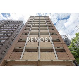 上前津駅より徒歩7分 9階 築19年7ヶ月の賃貸物件