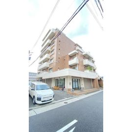 東別院駅より徒歩10分 4階 築40年10ヶ月の賃貸物件