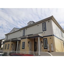 ローズデールの賃貸物件