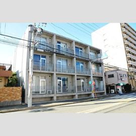 志賀本通駅より徒歩6分 築21年9ヶ月 3階建の賃貸物件