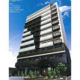 プレサンス鶴舞パーク＆ステーション 11階 築3年4ヶ月の賃貸物件