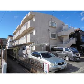 サンハイツカワイの賃貸物件