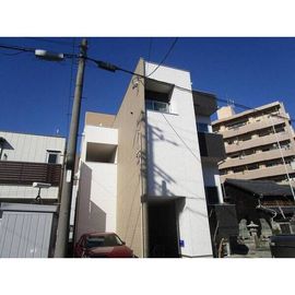 熱田神宮伝馬町駅より徒歩9分 1階 築10年の賃貸物件