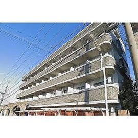 メゾン・ド・コンフォール 5階 築36年の賃貸物件