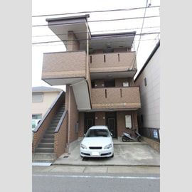 コンソラーレ中野 1階 築21年10ヶ月の賃貸物件
