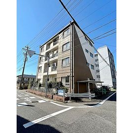 シュシュ一社 3階 築52年の賃貸物件