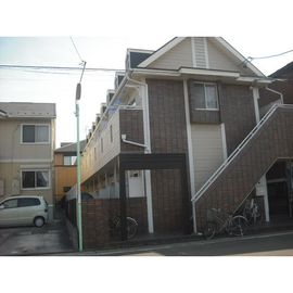 シャイン鳴尾の賃貸物件