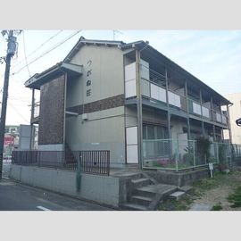 塩釜口駅より徒歩12分 2階 築54年6ヶ月の賃貸物件