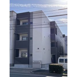 Delica高畑西の賃貸物件