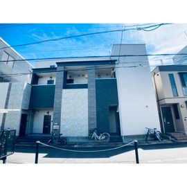 車道駅より徒歩10分 築10年 2階建の賃貸物件