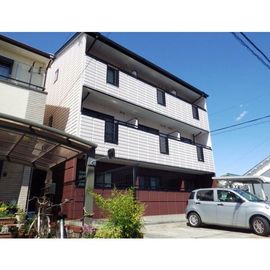 岩塚駅より徒歩16分 3階 築24年の賃貸物件