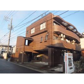 新守山駅より徒歩13分 2階 築26年10ヶ月の賃貸物件