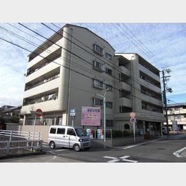 一社駅より徒歩29分 4階 築40年8ヶ月の賃貸物件