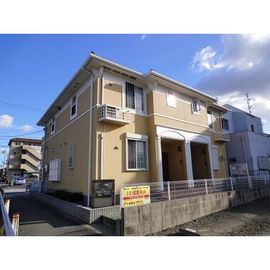 ほくはうすの賃貸物件