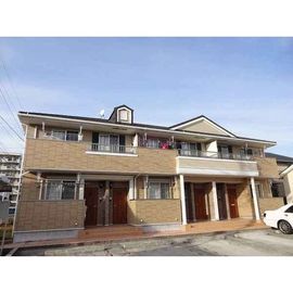 ソレイユ苗代の賃貸物件