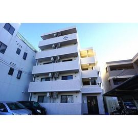 小幡駅より徒歩10分 1階 築8年10ヶ月の賃貸物件