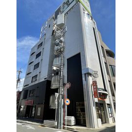 熱田駅より徒歩21分 6階 築35年3ヶ月の賃貸物件