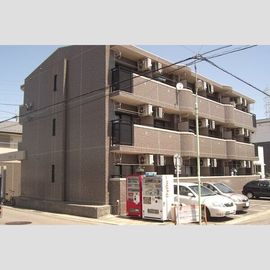 塩釜口駅より徒歩15分 1階 築27年11ヶ月の賃貸物件