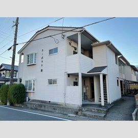 コーポラス藤 2階 築37年2ヶ月の賃貸物件