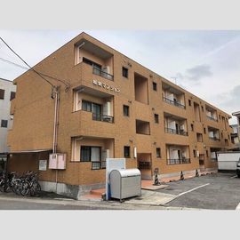 松栄マンション 1階 築38年2ヶ月の賃貸物件