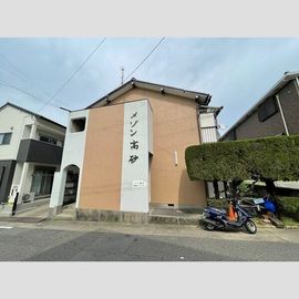 植田駅より徒歩19分 1階 築48年10ヶ月の賃貸物件