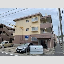 三鉦マンション 1階 築40年10ヶ月の賃貸物件