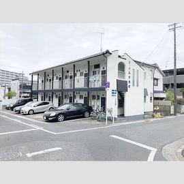コーポみずたに 2階 築40年2ヶ月の賃貸物件