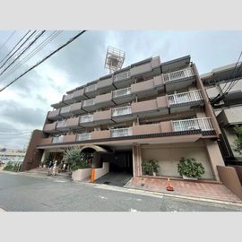 サンテラスタカギ 2階 築43年6ヶ月の賃貸物件