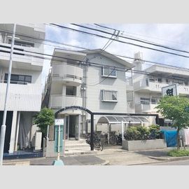 アーバンハイツNY 3階 築38年の賃貸物件