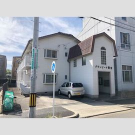 グランビーア表台 2階 築37年3ヶ月の賃貸物件